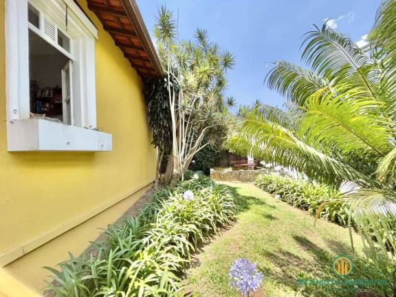 Imagem Casa de Condomínio com 5 Quartos à Venda, 1 m² em Granja Viana - Cotia
