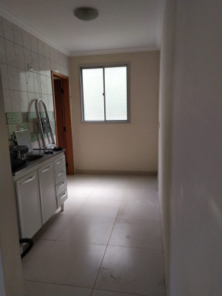 Imagem Apartamento com 2 Quartos à Venda, 52 m² em Jardim São Vicente - São José Dos Campos