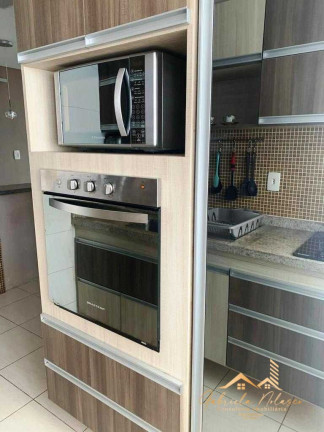Imagem Apartamento com 3 Quartos à Venda, 123 m² em Aparecida - Santos Imagem Apartamento com 3 Quartos à Venda, 123 m² em Aparecida - Santos