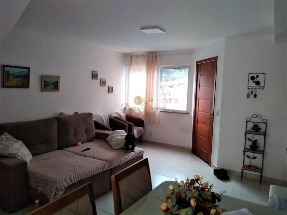 Imagem Casa com 2 Quartos à Venda, 76 m² em Araras - Teresópolis