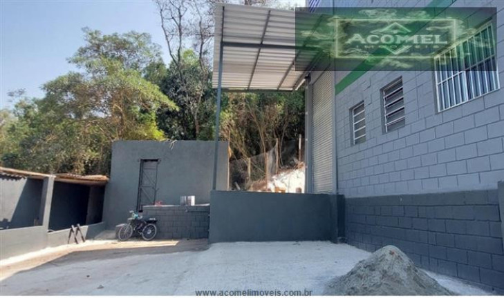 Imagem Imóvel Comercial para Alugar, 360 m² em Chácaras São Luís - Santana De Parnaiba Imagem Imóvel Comercial para Alugar, 360 m² em Chácaras São Luís - Santana De Parnaiba