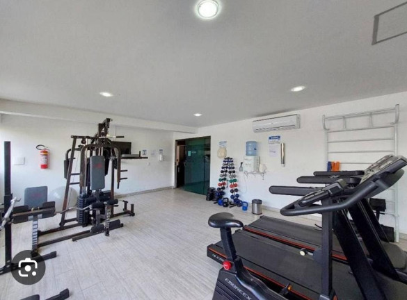 Imagem Apartamento com 2 Quartos à Venda, 52 m² em Boa Viagem - Recife