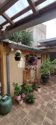 Imagem Casa com 2 Quartos à Venda, 124 m² em Vila Nova - Campinas Imagem Casa com 2 Quartos à Venda, 124 m² em Vila Nova - Campinas