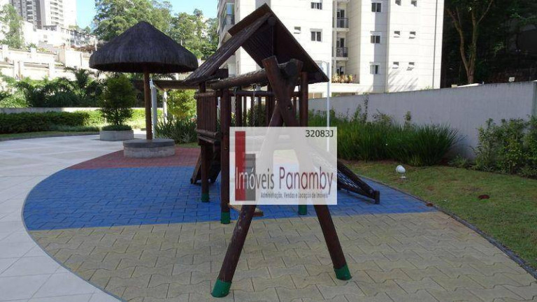 Imagem Apartamento com 2 Quartos à Venda, 55 m² em Morumbi - São Paulo