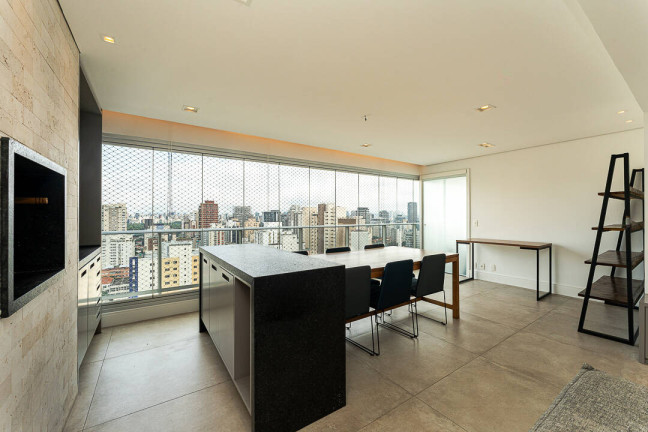 Imagem Apartamento com 2 Quartos à Venda, 121 m² em Pinheiros - São Paulo Imagem Apartamento com 2 Quartos à Venda, 121 m² em Pinheiros - São Paulo