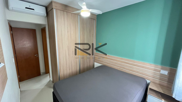 Imagem Apartamento com 2 Quartos à Venda, 65 m² em Toninhas - Ubatuba