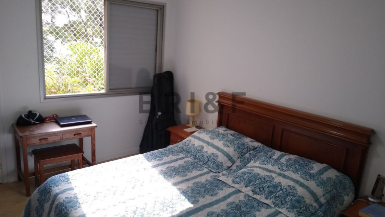 Imagem Apartamento com 3 Quartos à Venda, 115 m² em Brooklin - São Paulo Imagem Apartamento com 3 Quartos à Venda, 115 m² em Brooklin - São Paulo