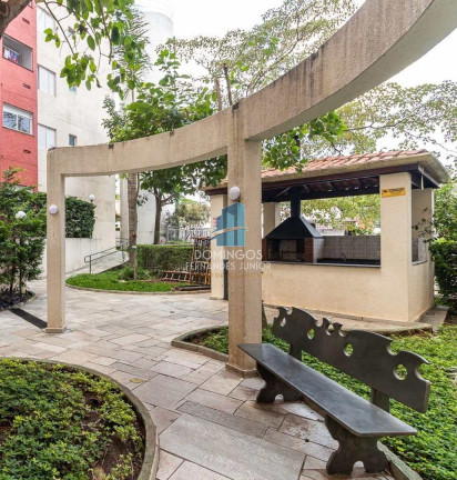 Imagem Apartamento com 2 Quartos à Venda, 42 m² em Vila Talarico - São Paulo