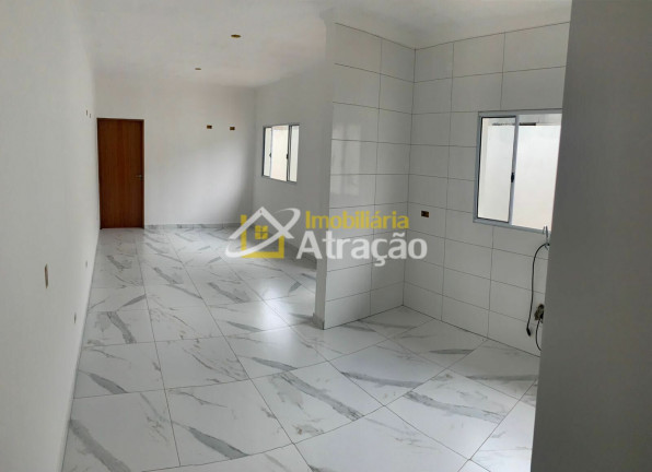 Imagem Casa com 3 Quartos à Venda, 69 m² em Jardim Saúde - Suzano Imagem Casa com 3 Quartos à Venda, 69 m² em Jardim Saúde - Suzano