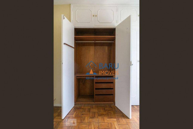 Imagem Apartamento com 3 Quartos à Venda, 126 m² em Perdizes - São Paulo Imagem Apartamento com 3 Quartos à Venda, 126 m² em Perdizes - São Paulo