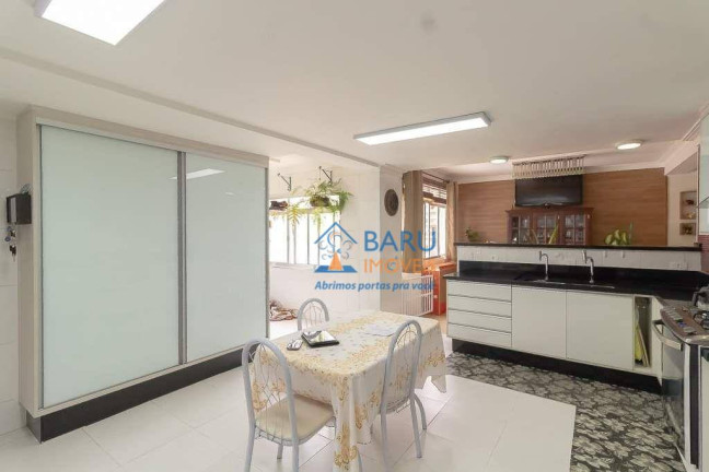 Imagem Apartamento com 3 Quartos à Venda, 160 m² em Santa Cecília - São Paulo Imagem Apartamento com 3 Quartos à Venda, 160 m² em Santa Cecília - São Paulo