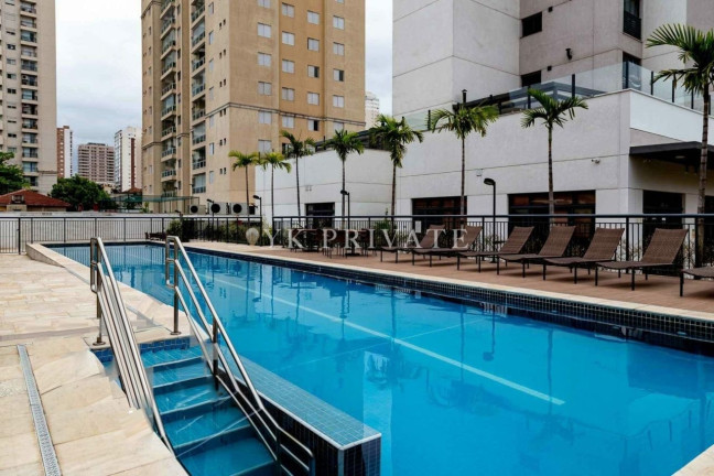 Imagem Apartamento com 3 Quartos à Venda, 100 m² em Vila Romana - São Paulo
