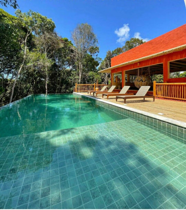 Imagem Casa com 5 Quartos à Venda, 1.600 m² em Trancoso - Porto Seguro Imagem Casa com 5 Quartos à Venda, 1.600 m² em Trancoso - Porto Seguro