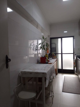 Imagem Apartamento com 1 Quarto à Venda, 60 m² em Aviação - Praia Grande Imagem Apartamento com 1 Quarto à Venda, 60 m² em Aviação - Praia Grande