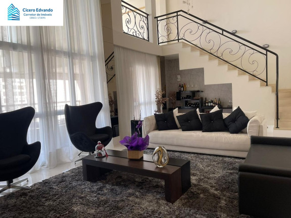 Imagem Imóvel com 4 Quartos à Venda, 315 m² em Chácara Califórnia - São Paulo