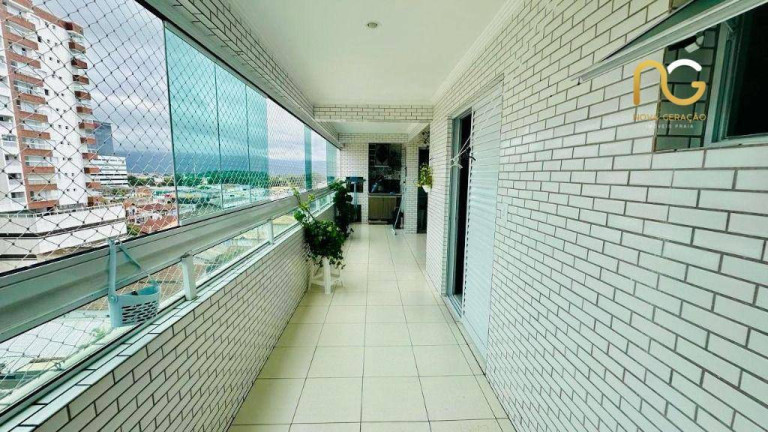 Imagem Apartamento com 3 Quartos à Venda, 101 m² em Vila Guilhermina - Praia Grande Imagem Apartamento com 3 Quartos à Venda, 101 m² em Vila Guilhermina - Praia Grande