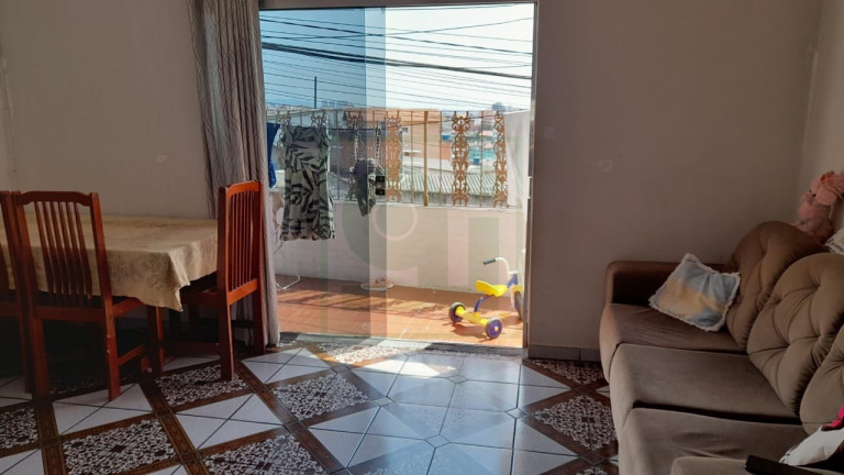 Imagem Casa com 4 Quartos à Venda, 142 m² em Veloso - Osasco Imagem Casa com 4 Quartos à Venda, 142 m² em Veloso - Osasco