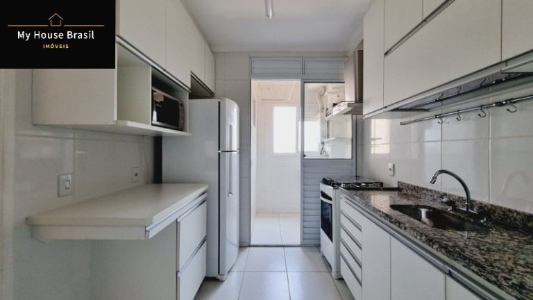 Imagem Apartamento com 2 Quartos à Venda, 58 m² em Parada Inglesa - São Paulo