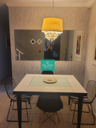 Imagem Apartamento com 3 Quartos à Venda, 110 m² em Parque Industrial - São José Dos Campos Imagem Apartamento com 3 Quartos à Venda, 110 m² em Parque Industrial - São José Dos Campos
