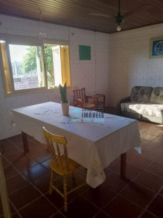 Imagem Casa com 4 Quartos à Venda, 450 m² em Centro - Balneário Pinhal