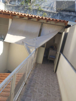 Imagem Sobrado com 2 Quartos à Venda, 120 m² em Jardim D'abril - Osasco Imagem Sobrado com 2 Quartos à Venda, 120 m² em Jardim D'abril - Osasco