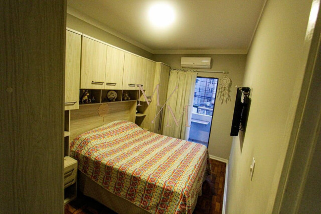 Imagem Apartamento com 3 Quartos à Venda, 83 m² em Marapé - Santos