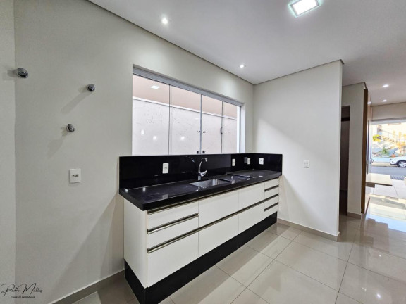 Imagem Casa com 3 Quartos à Venda, 180 m² em Ondas - Cond. Reserva Das Paineiras - Piracicaba