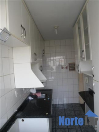 Imagem Apartamento com 2 Quartos à Venda, 51 m² em Jardim Maristela - São Paulo Imagem Apartamento com 2 Quartos à Venda, 51 m² em Jardim Maristela - São Paulo