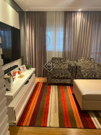 Imagem Apartamento com 2 Quartos à Venda, 122 m² em Mooca - São Paulo Imagem Apartamento com 2 Quartos à Venda, 122 m² em Mooca - São Paulo
