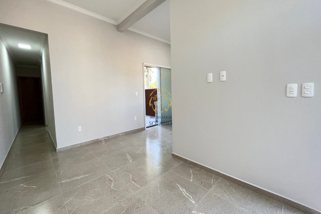 Imagem Casa com 3 Quartos à Venda, 81 m² em Balneário Brandalize - Itapoá