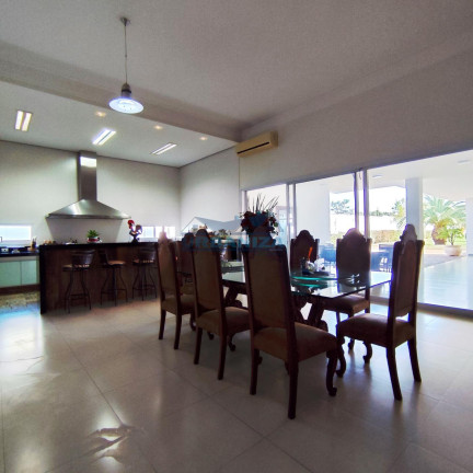 Imagem Casa à Venda, 510 m² em Sítio De Recreio Passaredo - Birigui Imagem Casa à Venda, 510 m² em Sítio De Recreio Passaredo - Birigui
