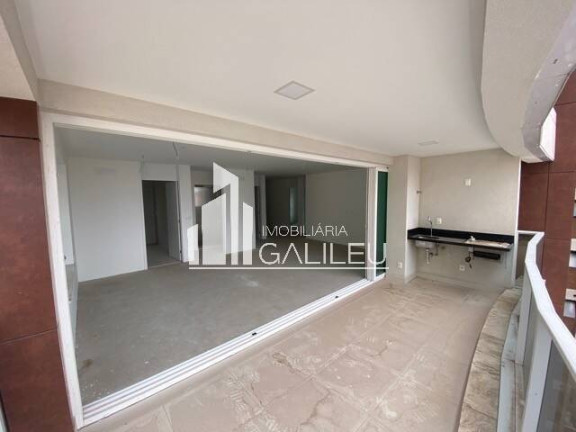 Apartamento com 3 Quartos à Venda, 145 m² em Cambuí - Campinas