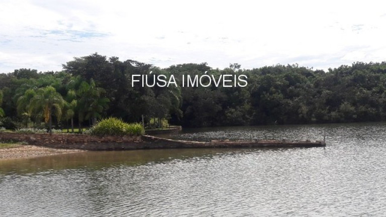 Imagem Terreno à Venda, 204 m² em Jaguara - Rifaina