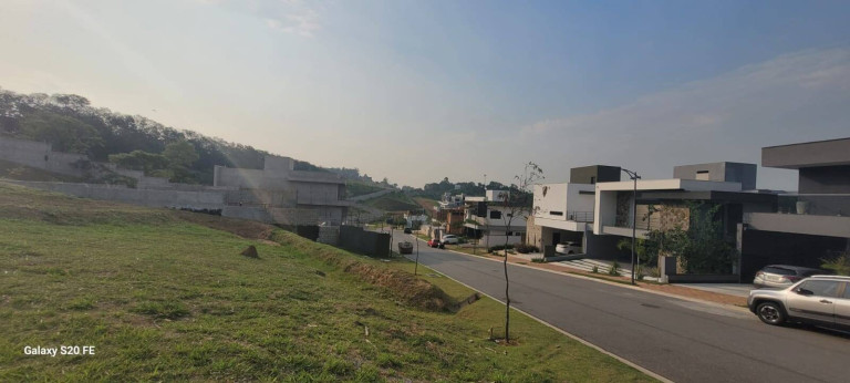 Imagem Terreno à Venda, 360 m² em Loteamento Brisas Do Lago - Jundiaí