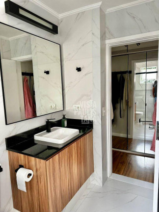 Imagem Apartamento com 4 Quartos à Venda, 202 m² em Paraíso - São Paulo Imagem Apartamento com 4 Quartos à Venda, 202 m² em Paraíso - São Paulo