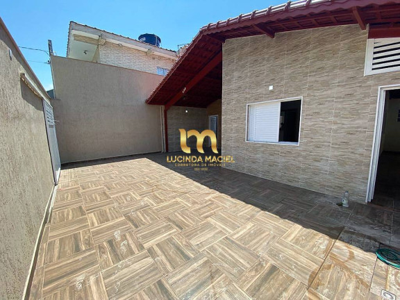 Imagem Casa com 3 Quartos à Venda, 170 m² em Ocian - Praia Grande