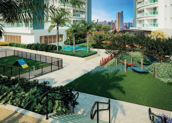 Imagem Apartamento com 2 Quartos à Venda, 113 m² em Ponta Da Praia - Santos Imagem Apartamento com 2 Quartos à Venda, 113 m² em Ponta Da Praia - Santos