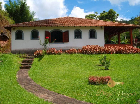 Imagem Chácara com 3 Quartos à Venda, 500 m² em Santa Rosa - Teresópolis Imagem Chácara com 3 Quartos à Venda, 500 m² em Santa Rosa - Teresópolis
