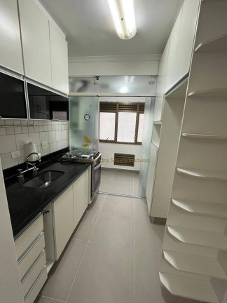 Imagem Apartamento com 2 Quartos para Alugar, 60 m² em Alphaville - Barueri