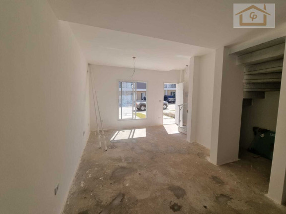 Imagem Casa com 3 Quartos à Venda, 75 m² em Chácara Ondas Verdes - Cotia Imagem Casa com 3 Quartos à Venda, 75 m² em Chácara Ondas Verdes - Cotia
