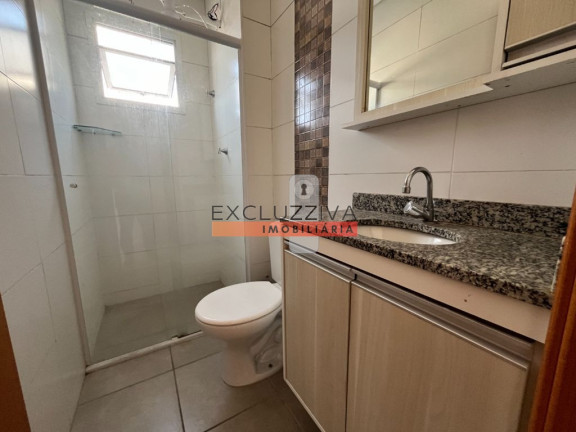 Imagem Apartamento com 2 Quartos para Alugar, 67 m² em Parque São Luís - Taubaté Imagem Apartamento com 2 Quartos para Alugar, 67 m² em Parque São Luís - Taubaté