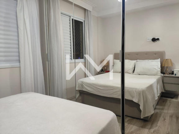 Imagem Apartamento com 2 Quartos à Venda, 61 m² em Jardim Aida - Guarulhos Imagem Apartamento com 2 Quartos à Venda, 61 m² em Jardim Aida - Guarulhos
