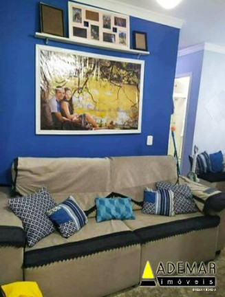 Imagem Apartamento com 2 Quartos à Venda, 43 m² em Canhema - Diadema Imagem Apartamento com 2 Quartos à Venda, 43 m² em Canhema - Diadema