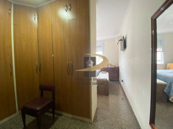 Imagem Cobertura com 3 Quartos à Venda, 258 m² em Gonzaga - Santos Imagem Cobertura com 3 Quartos à Venda, 258 m² em Gonzaga - Santos