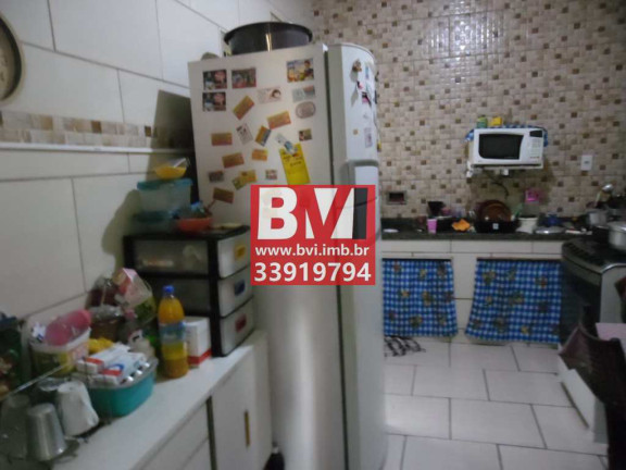 Imagem Apartamento com 2 Quartos à Venda, 70 m² em Vila Da Penha - Rio De Janeiro