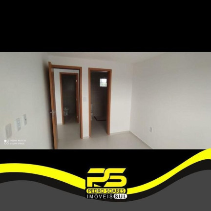 Imagem Flat com 2 Quartos à Venda, 50 m² em Ernesto Geisel - João Pessoa Imagem Flat com 2 Quartos à Venda, 50 m² em Ernesto Geisel - João Pessoa