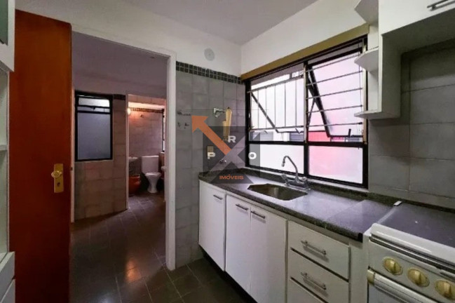 Imagem Imóvel com 3 Quartos à Venda, 90 m² em Vila Olímpia - São Paulo