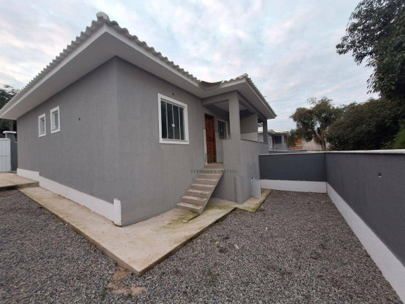 Imagem Casa com 2 Quartos à Venda, 150 m² em Manu Manuela - Maricá Imagem Casa com 2 Quartos à Venda, 150 m² em Manu Manuela - Maricá