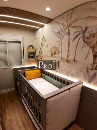 Imagem Apartamento com 3 Quartos à Venda, 85 m² em Vila Curuçá - Santo André Imagem Apartamento com 3 Quartos à Venda, 85 m² em Vila Curuçá - Santo André