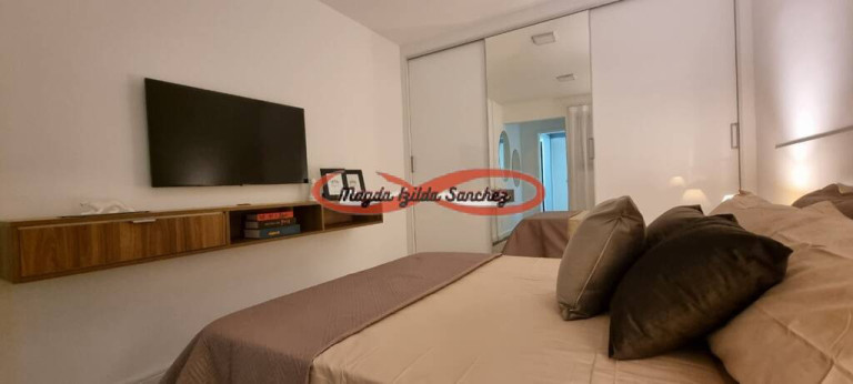 Imagem Apartamento com 2 Quartos à Venda, 36 m² em Vila Ré - São Paulo
